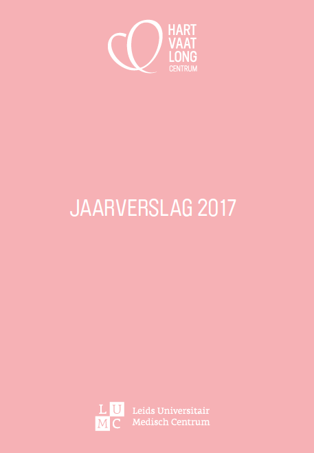 Jaarverslag HLC 2017