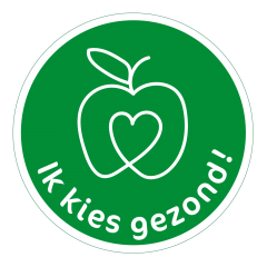 ik kies gezond logo