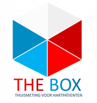 logo the box