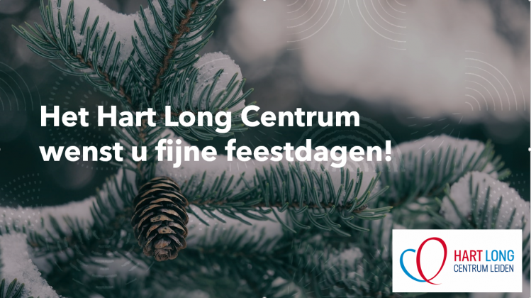 Het HLC wenst u fijne feestdagen4