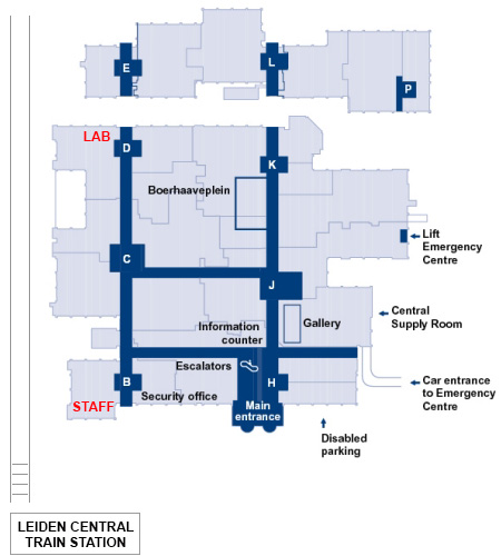 lumc map 